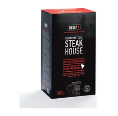 Weber premium steakhouse