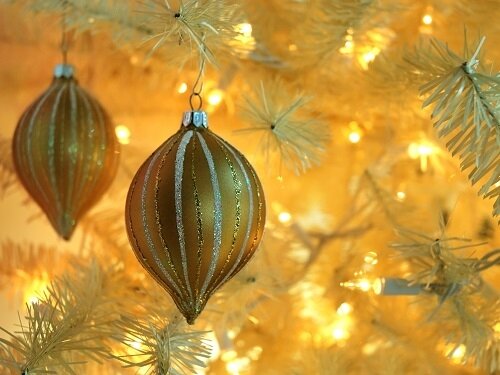 Kerstverlichting voor binnen en buiten